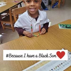 Meet your Posher, Shaun